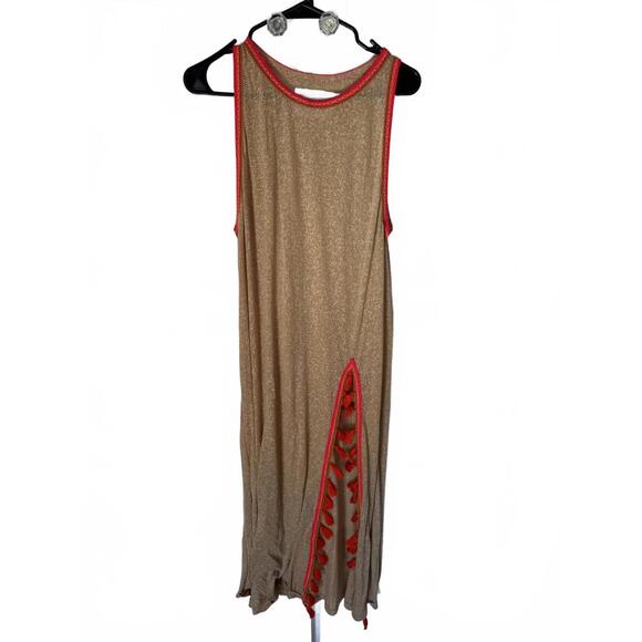 Pitusa Dress/ Cover Up - Picture 1 of 5